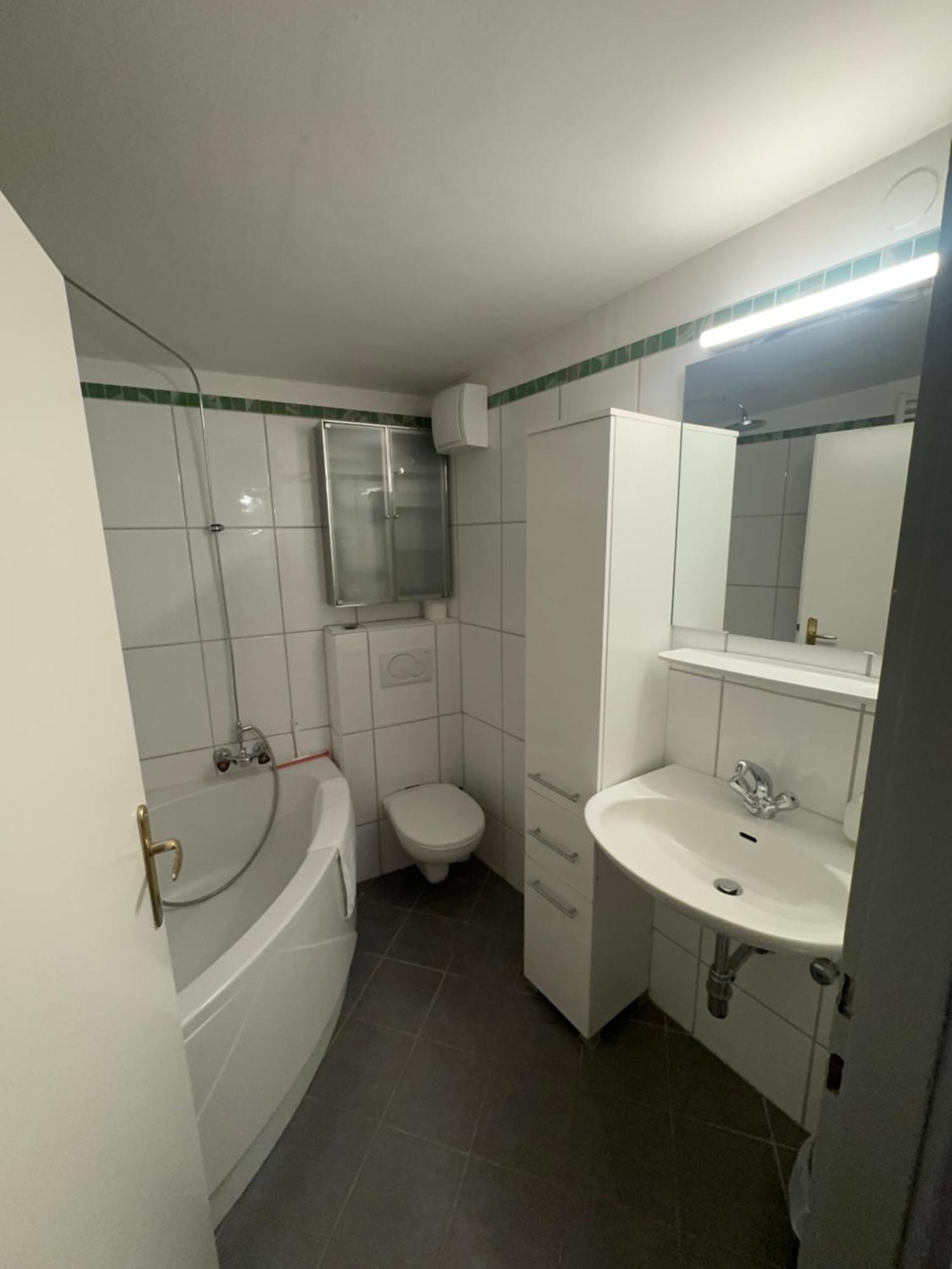 Privatunterkunft Mozart - House Salzburg