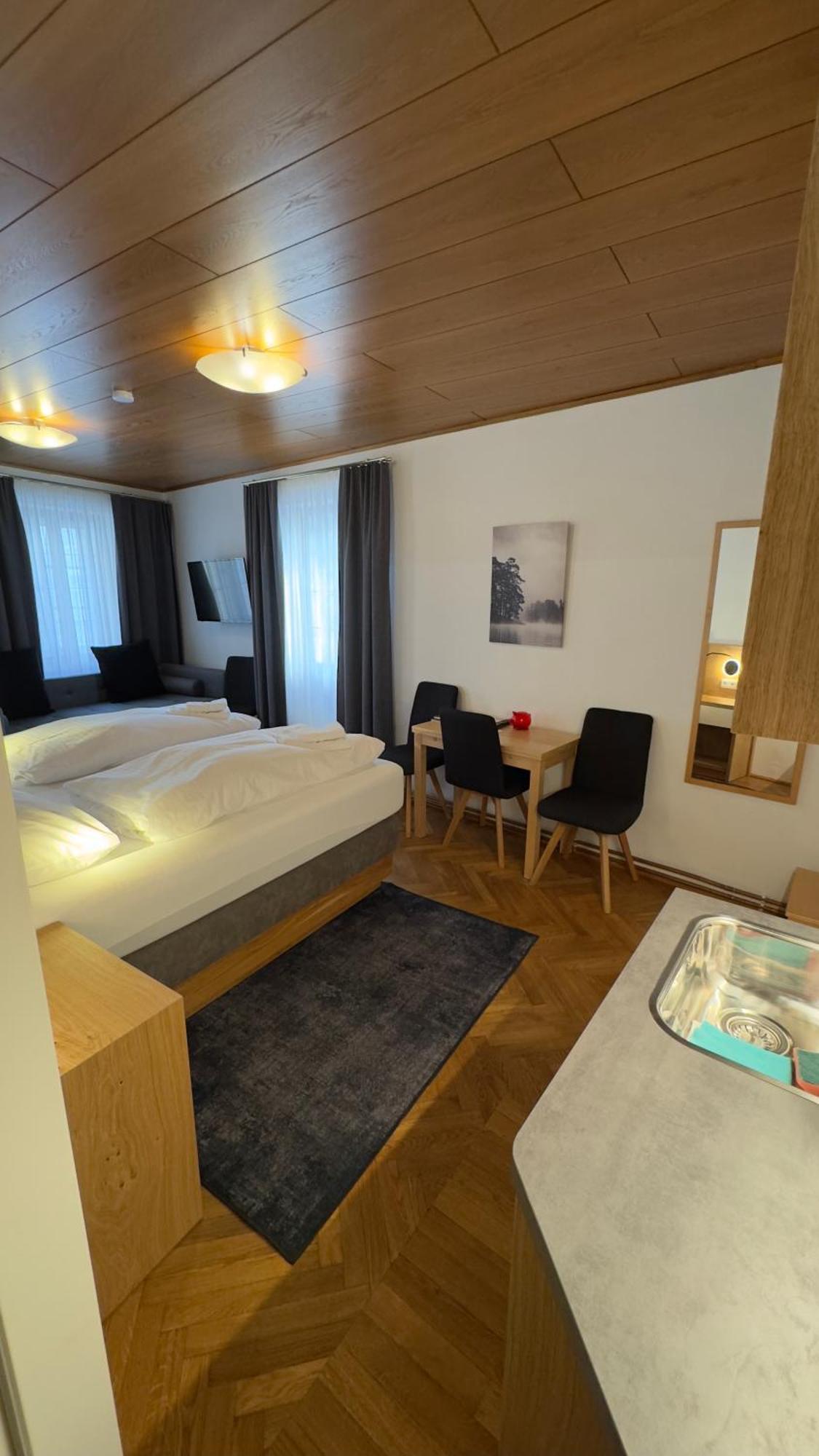 Mozart - House Alloggio in famiglia Salisburgo