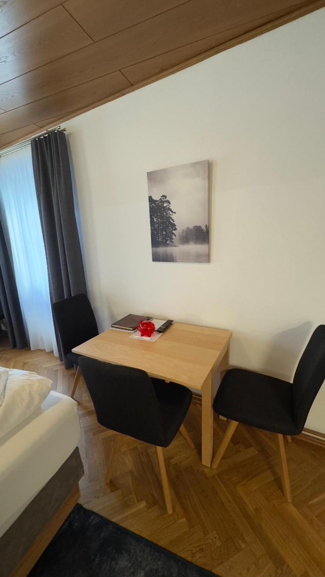 Alloggio in famiglia Mozart - House