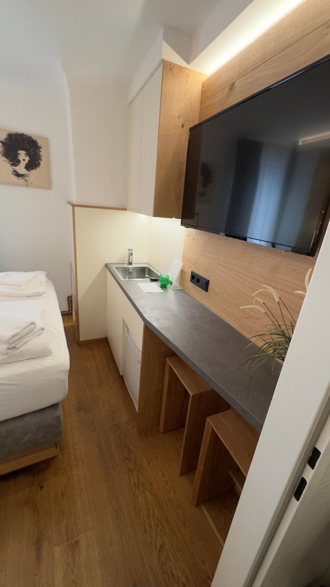 Mozart - House Privatunterkunft Salzburg