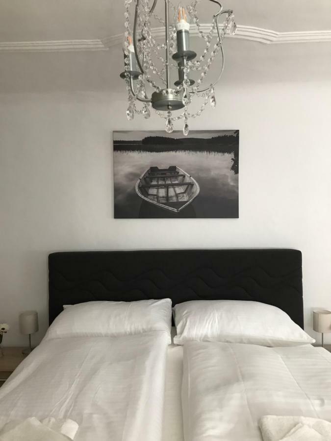 Mozart - House Privatunterkunft Salzburg